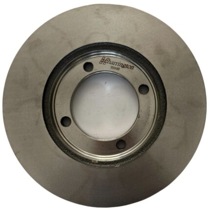 دیسک چرخ جلو پراید هرینگتون