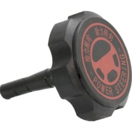 درب منبع هیدرولیک روغن 206