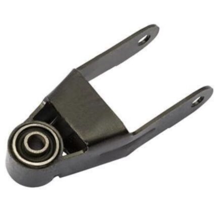 دوشاخ رام تیرکمونی 206 نوبل