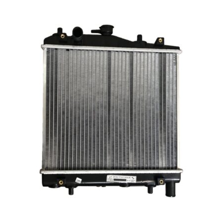 رادیاتور آب معمولی پراید سهند