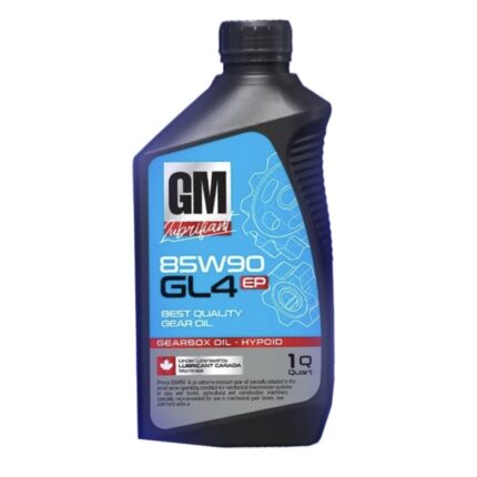 واسکازین 85 /90 1 لیتری GM