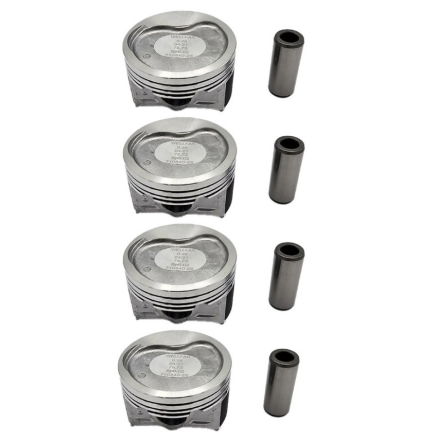 Screenshot پیستون 25 تیبا ساینا کوییک APA - Image 1