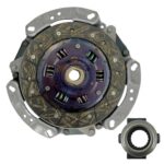 کیت کلاچ ال90 سکو کره ای