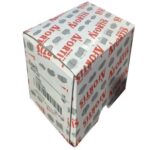 لنت جلو پراید آفورتیس - Image 2