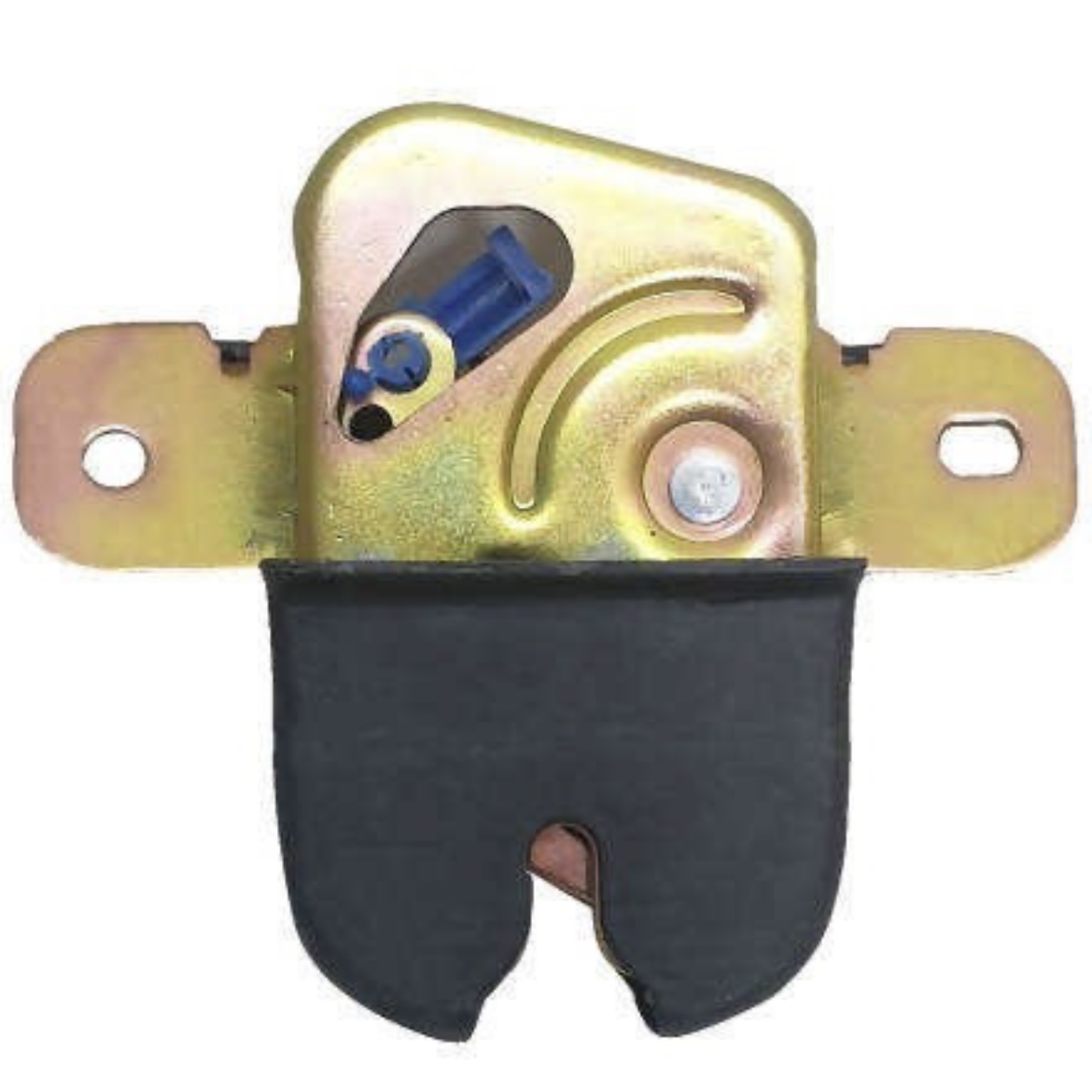 Screenshot قفل درب صندوق پراید کاوردار رادیکال - Image 1