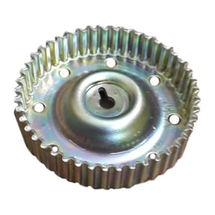 پولی دنده تایمینگ سر میل سوپاپ پراید رادیکال