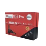 هدلایت M10 PRO لنزو پایه H7
