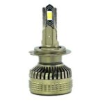 هدلایت ZX L H7 دو خار لنزو - Image 2