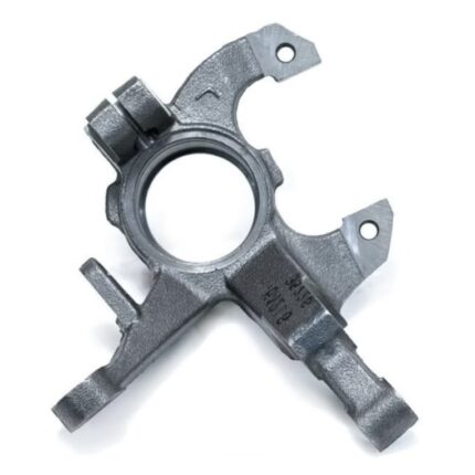 سگدست راست جدید ABS پراید رادیکال