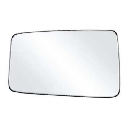 شیشه آینه چپ قدیم 405 رادیکال