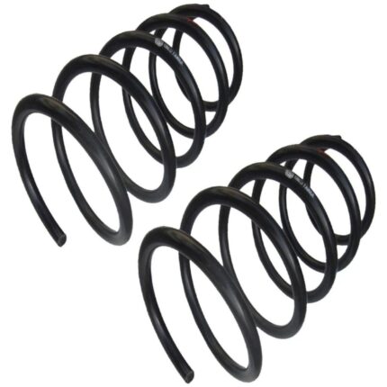 فنر لول جلو 405 پارس سمند رادیکال