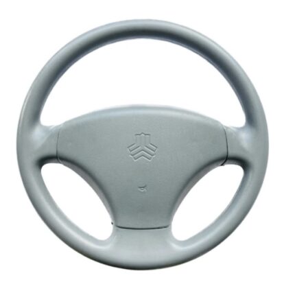 غربیلک فرمان طوسی پراید X100 تیبا رادیکال