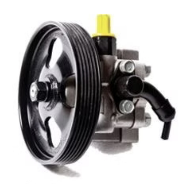 Screenshot پمپ هیدرولیک سمند ملی رادیکال - Image 1