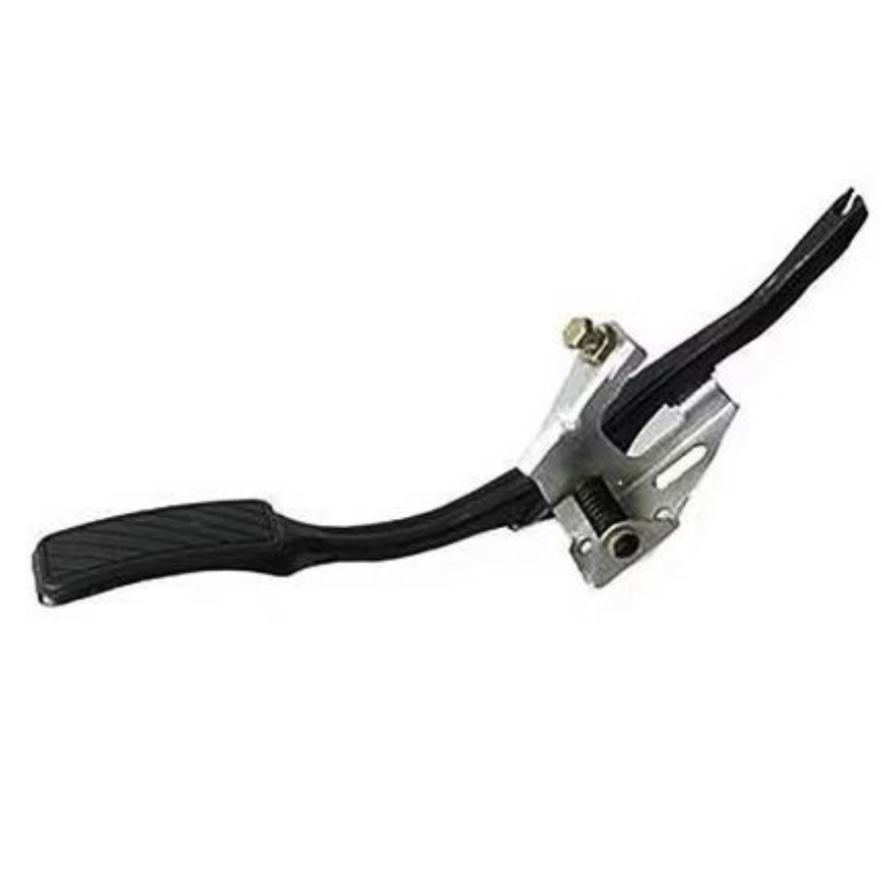 Screenshot پدال گاز پراید رادیکال - Image 1