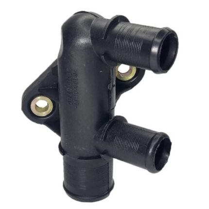 سه راهی آب پشت سیلندر 405 پارس سمند رادیکال