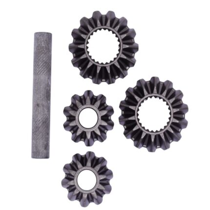 دنده دیشلی 206 رادیکال