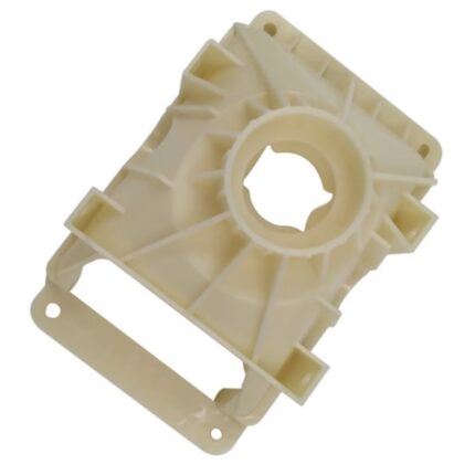 پایه نگهدارنده لیور کاسه توالتی 405 پارس سمند ونیز