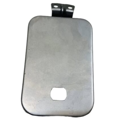 محافظ درب باک فلزی پراید 3416 HIC