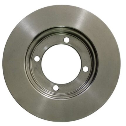 دیسک چرخ جلو پراید رادیکال