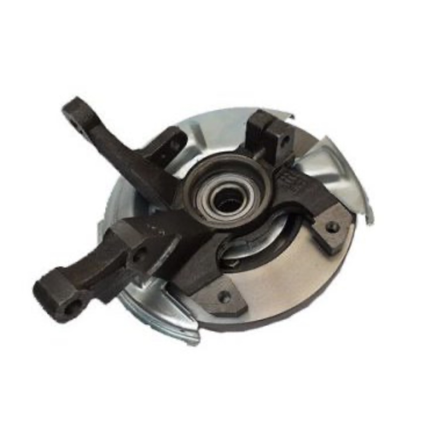 Screenshot سگ دست کامل چپ پراید رادیکال - Image 1