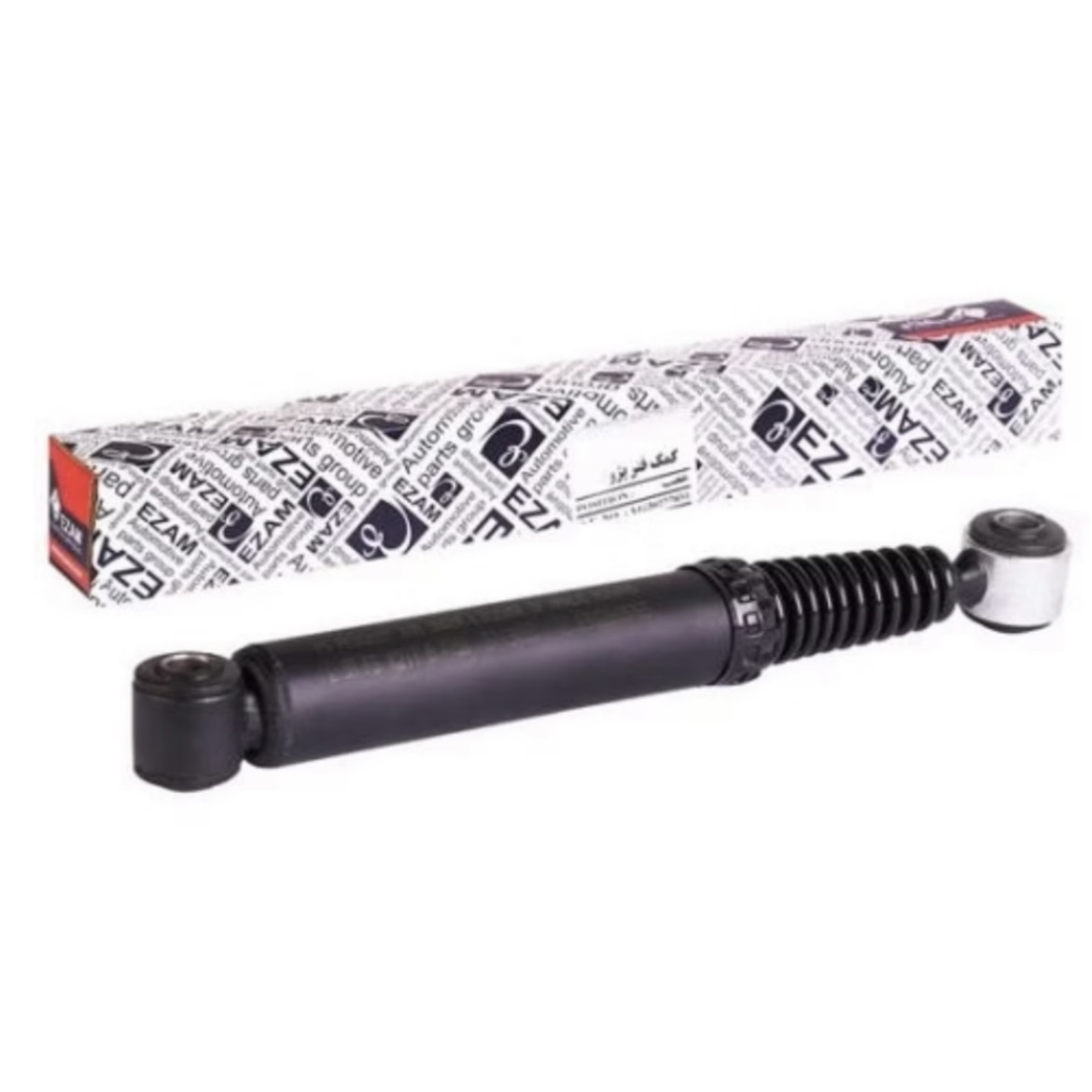 Screenshot کمک فنر عقب 405 پارس سمند عظام - Image 1