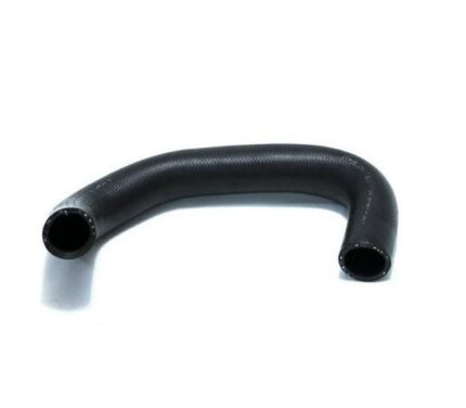 جنت شیلنگ پایین رادیاتور پراید رادیکال