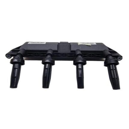 کوئل سوکت وسط 206 تیپ 2 چکاد