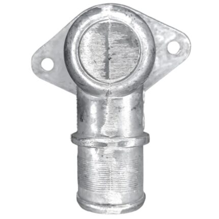 دو  راهی آب پشت موتور 206 چکاد