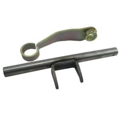 دوشاخ کلاچ با اهرم 405 پارس سمند چکاد