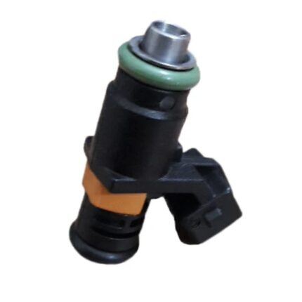 سوزن انژکتور زیمنس کوتاه پشت نارنجی 405 پارس سمند چکاد