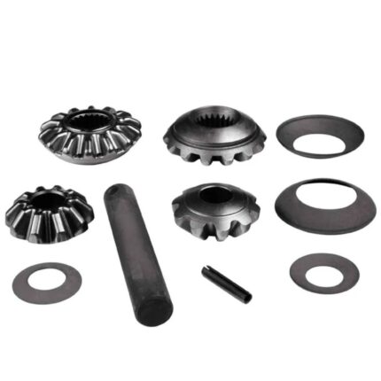 دنده دیشلی کامل پراید جهان پارت