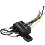 جعبه فیوز داخل موتور پراید جهان پارت