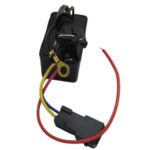 رله تقویت شیشه بالابر 405 پارس سمند جهان پارت