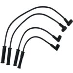 وایر شمع ساژم پراید دیناپارت