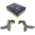 لنت عقب کفشکی اهرم دار تیبا ساینا کوییک ریویی پارس آبی - Image 2