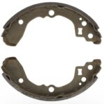 لنت عقب کفشکی اهرم دار تیبا ساینا کوییک ریویی پارس آبی