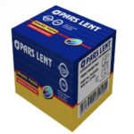 لنت ترمز چرخ جلو 405 پارس سمند پارس آبی - Image 2