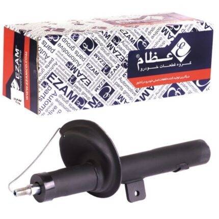 کمک فنر جلو فراوری ماندو 405 پارس سمند عظام