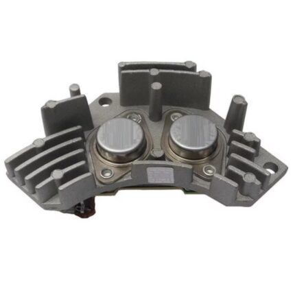 مدول بخاری 405 پارس سمند رادیکال