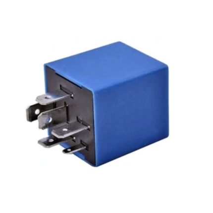 رله آبی برف پاک کن تایمر مجد