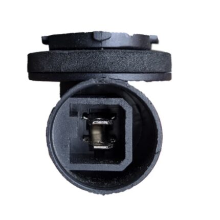 سوکت چپقی جا لامپی راهنما پارک 405 مجد