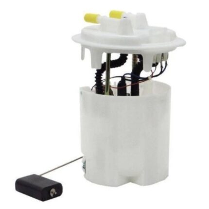 پمپ بنزین کامل 206 مجد