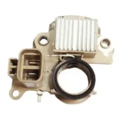 آفتامات دینام انژکتور فیش بالا پراید مجد