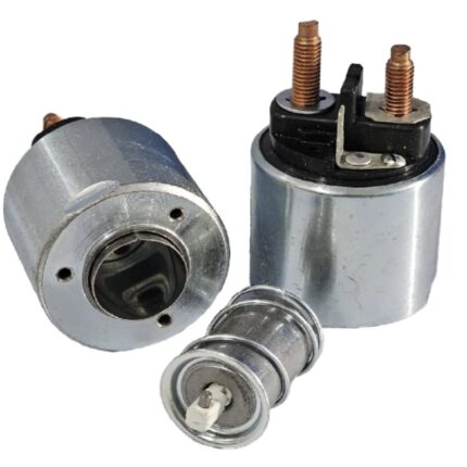 اتوماتیک استارت استام 3پیچ پراید پیکان مجد