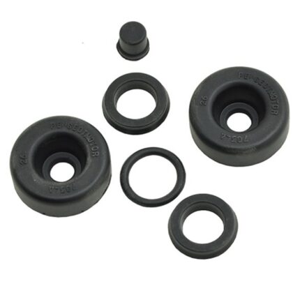 لوازم چرخ عقب بدون لبه 405 پارس سمند مجد