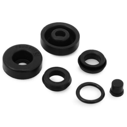 لوازم چرخ عقب لبه دار 405 پارس سمند مجد