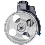 پمپ هیدرولیک 206 هرینگتون - Image 2