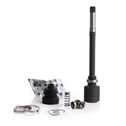 سرپلوس گیربکس مشعلی 22خار راست بلند 405 پارس سمند هرینگتون