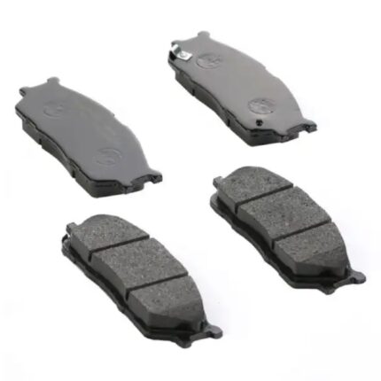 لنت ترمز جلو تیبا ساینا کوییک ونیز