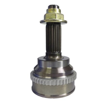 سرپلوس گیربکس مشعلی 19 خار ABS پراید هرینگتون